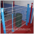 Cheap House Fence and Gates / Swing Fence Gate / Welded Mesh Fence alibaba express